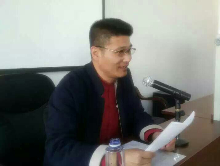 会长简介